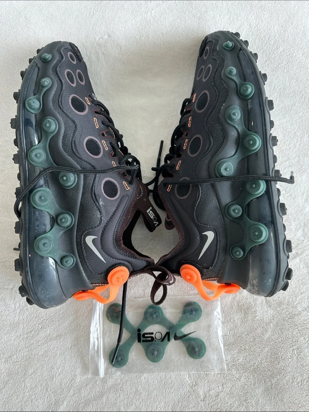 Nike kids size